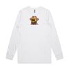 Mens Base Longsleeve Tee Thumbnail